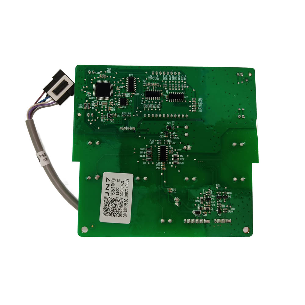 Дисплей газового котла Haier (0041800965C)